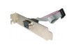 Bracket serial DB9 Gembird
